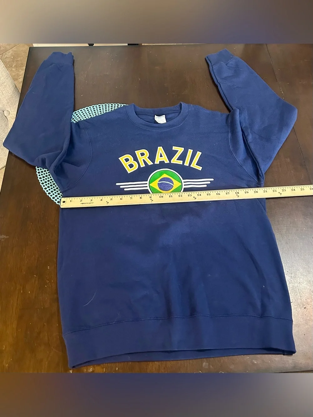 Port and Company brazil brazilian